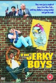 The Jerky Boys 1995 hdrip Hdmovie